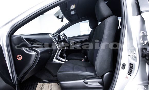 Buy Used Toyota Yaris Other Car in Bangkok in Bangkok Buy Used Toyota Yaris Other Car in Bangkok in Bangkok