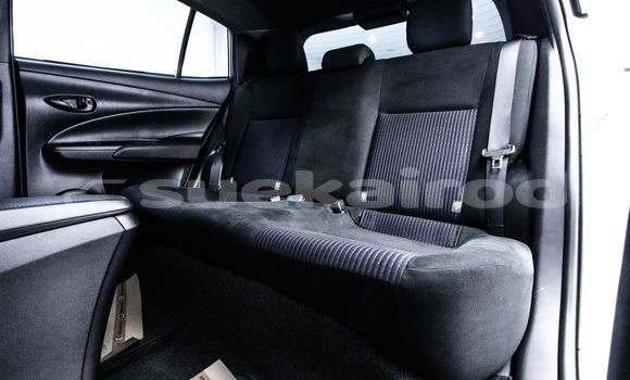 Buy Used Toyota Yaris Other Car in Bangkok in Bangkok Buy Used Toyota Yaris Other Car in Bangkok in Bangkok