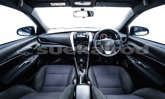 Buy Used Toyota Yaris Other Car in Bangkok in Bangkok Buy Used Toyota Yaris Other Car in Bangkok in Bangkok