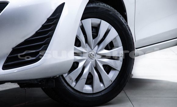 Buy Used Toyota Yaris Other Car in Bangkok in Bangkok Buy Used Toyota Yaris Other Car in Bangkok in Bangkok