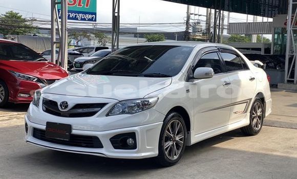 ซื้อ รถมือสอง Toyota Altis ขาว รถยนต์ ใน %{เมือง} ใน กรุงเทพมหานคร ซื้อ รถมือสอง Toyota Altis ขาว รถยนต์ ใน %{เมือง} ใน กรุงเทพมหานคร