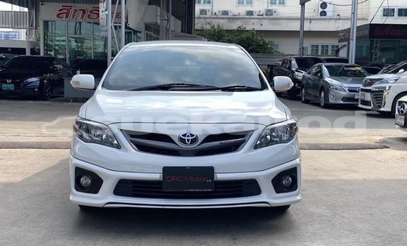 ซื้อ รถมือสอง Toyota Altis ขาว รถยนต์ ใน %{เมือง} ใน กรุงเทพมหานคร ซื้อ รถมือสอง Toyota Altis ขาว รถยนต์ ใน %{เมือง} ใน กรุงเทพมหานคร