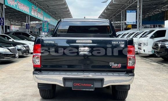 ซื้อ รถมือสอง Toyota Hiluxe VIGO สีดำ รถยนต์ ใน %{เมือง} ใน กรุงเทพมหานคร ซื้อ รถมือสอง Toyota Hiluxe VIGO สีดำ รถยนต์ ใน %{เมือง} ใน กรุงเทพมหานคร