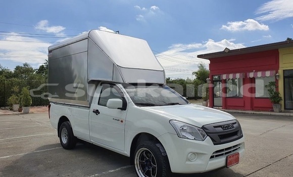 ซื้อ รถมือสอง Isuzu D-Max ขาว รถยนต์ ใน %{เมือง} ใน กรุงเทพมหานคร ซื้อ รถมือสอง Isuzu D-Max ขาว รถยนต์ ใน %{เมือง} ใน กรุงเทพมหานคร