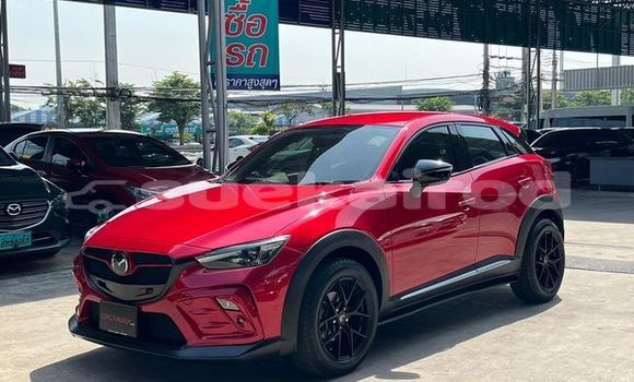 ซื้อ รถมือสอง Mazda CX-3 สีแดง รถยนต์ ใน %{เมือง} ใน กรุงเทพมหานคร ซื้อ รถมือสอง Mazda CX-3 สีแดง รถยนต์ ใน %{เมือง} ใน กรุงเทพมหานคร