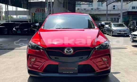 ซื้อ รถมือสอง Mazda CX-3 สีแดง รถยนต์ ใน %{เมือง} ใน กรุงเทพมหานคร ซื้อ รถมือสอง Mazda CX-3 สีแดง รถยนต์ ใน %{เมือง} ใน กรุงเทพมหานคร