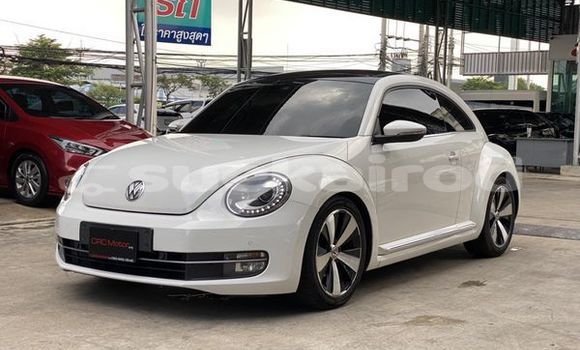 ซื้อ รถมือสอง Volkswagen Beetle ขาว รถยนต์ ใน %{เมือง} ใน กรุงเทพมหานคร ซื้อ รถมือสอง Volkswagen Beetle ขาว รถยนต์ ใน %{เมือง} ใน กรุงเทพมหานคร