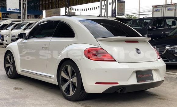 ซื้อ รถมือสอง Volkswagen Beetle ขาว รถยนต์ ใน %{เมือง} ใน กรุงเทพมหานคร ซื้อ รถมือสอง Volkswagen Beetle ขาว รถยนต์ ใน %{เมือง} ใน กรุงเทพมหานคร
