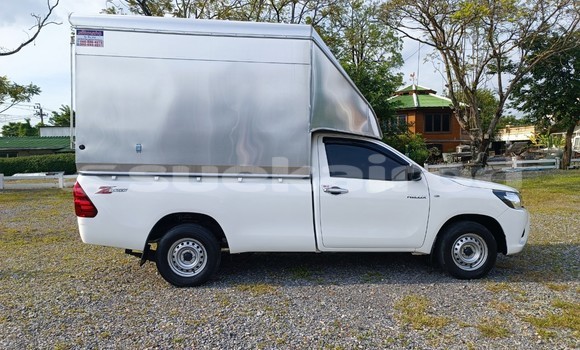 ซื้อ รถมือสอง Toyota Hiluxe Revo ขาว รถยนต์ ใน %{เมือง} ใน กรุงเทพมหานคร ซื้อ รถมือสอง Toyota Hiluxe Revo ขาว รถยนต์ ใน %{เมือง} ใน กรุงเทพมหานคร