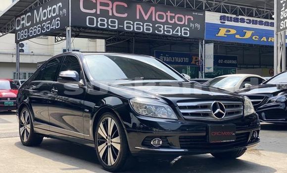 ซื้อ รถมือสอง Mercedes-Benz C-Classe สีดำ รถยนต์ ใน %{เมือง} ใน กรุงเทพมหานคร ซื้อ รถมือสอง Mercedes-Benz C-Classe สีดำ รถยนต์ ใน %{เมือง} ใน กรุงเทพมหานคร
