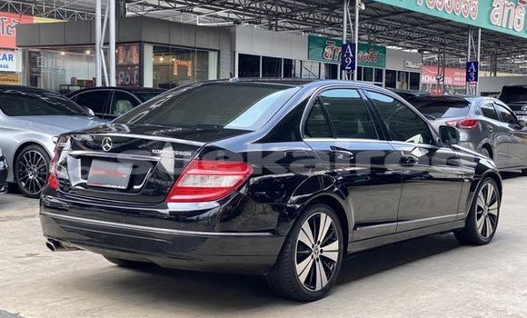ซื้อ รถมือสอง Mercedes-Benz C-Classe สีดำ รถยนต์ ใน %{เมือง} ใน กรุงเทพมหานคร ซื้อ รถมือสอง Mercedes-Benz C-Classe สีดำ รถยนต์ ใน %{เมือง} ใน กรุงเทพมหานคร