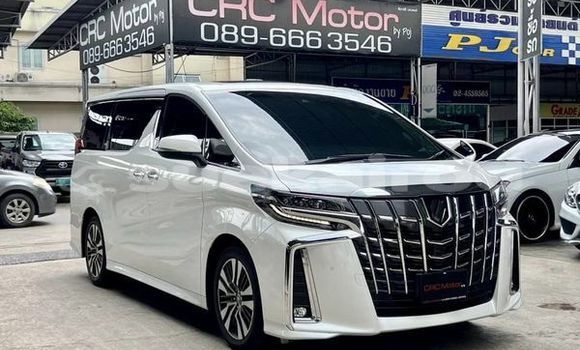 ซื้อ รถมือสอง Toyota Alphard ขาว รถยนต์ ใน %{เมือง} ใน กรุงเทพมหานคร ซื้อ รถมือสอง Toyota Alphard ขาว รถยนต์ ใน %{เมือง} ใน กรุงเทพมหานคร