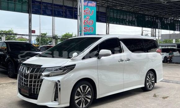 ซื้อ รถมือสอง Toyota Alphard ขาว รถยนต์ ใน %{เมือง} ใน กรุงเทพมหานคร ซื้อ รถมือสอง Toyota Alphard ขาว รถยนต์ ใน %{เมือง} ใน กรุงเทพมหานคร