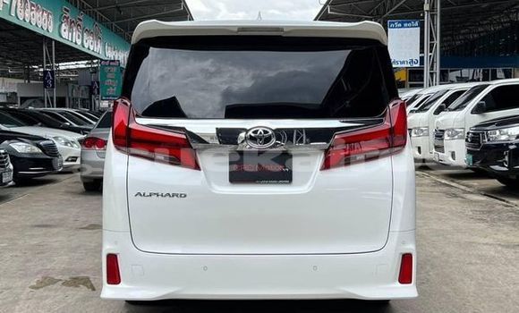 ซื้อ รถมือสอง Toyota Alphard ขาว รถยนต์ ใน %{เมือง} ใน กรุงเทพมหานคร ซื้อ รถมือสอง Toyota Alphard ขาว รถยนต์ ใน %{เมือง} ใน กรุงเทพมหานคร