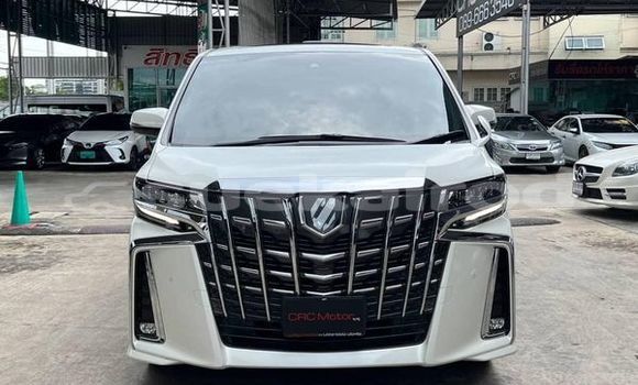 ซื้อ รถมือสอง Toyota Alphard ขาว รถยนต์ ใน %{เมือง} ใน กรุงเทพมหานคร ซื้อ รถมือสอง Toyota Alphard ขาว รถยนต์ ใน %{เมือง} ใน กรุงเทพมหานคร