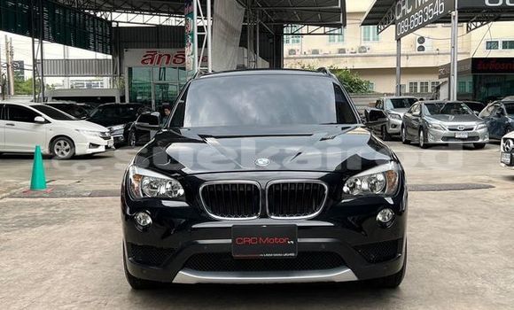 ซื้อ รถมือสอง BMW X1 สีดำ รถยนต์ ใน %{เมือง} ใน กรุงเทพมหานคร ซื้อ รถมือสอง BMW X1 สีดำ รถยนต์ ใน %{เมือง} ใน กรุงเทพมหานคร