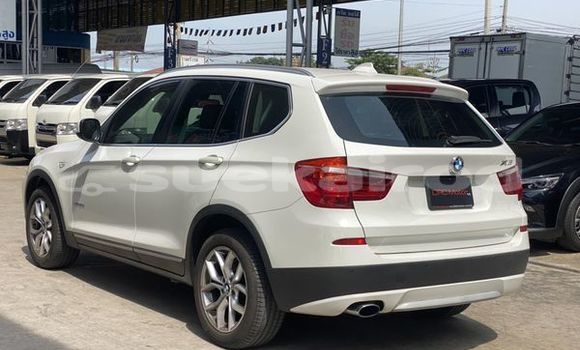 ซื้อ รถมือสอง BMW X3 ขาว รถยนต์ ใน %{เมือง} ใน กรุงเทพมหานคร ซื้อ รถมือสอง BMW X3 ขาว รถยนต์ ใน %{เมือง} ใน กรุงเทพมหานคร