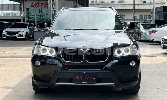 ซื้อ รถมือสอง BMW X3 สีดำ รถยนต์ ใน %{เมือง} ใน กรุงเทพมหานคร ซื้อ รถมือสอง BMW X3 สีดำ รถยนต์ ใน %{เมือง} ใน กรุงเทพมหานคร