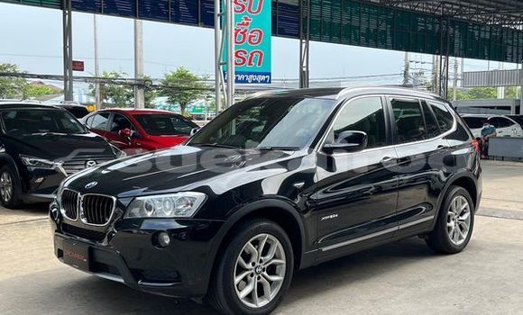 ซื้อ รถมือสอง BMW X3 สีดำ รถยนต์ ใน %{เมือง} ใน กรุงเทพมหานคร ซื้อ รถมือสอง BMW X3 สีดำ รถยนต์ ใน %{เมือง} ใน กรุงเทพมหานคร