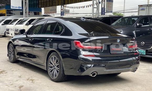 ซื้อ รถมือสอง BMW 3–Series สีดำ รถยนต์ ใน %{เมือง} ใน กรุงเทพมหานคร ซื้อ รถมือสอง BMW 3–Series สีดำ รถยนต์ ใน %{เมือง} ใน กรุงเทพมหานคร