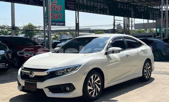 ซื้อ รถมือสอง Honda Civic ขาว รถยนต์ ใน %{เมือง} ใน กรุงเทพมหานคร ซื้อ รถมือสอง Honda Civic ขาว รถยนต์ ใน %{เมือง} ใน กรุงเทพมหานคร