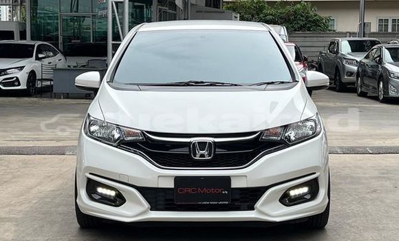 ซื้อ รถมือสอง Honda Jazz ขาว รถยนต์ ใน %{เมือง} ใน กรุงเทพมหานคร ซื้อ รถมือสอง Honda Jazz ขาว รถยนต์ ใน %{เมือง} ใน กรุงเทพมหานคร