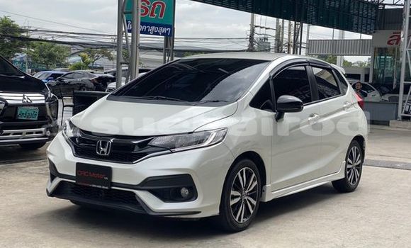ซื้อ รถมือสอง Honda Jazz ขาว รถยนต์ ใน %{เมือง} ใน กรุงเทพมหานคร ซื้อ รถมือสอง Honda Jazz ขาว รถยนต์ ใน %{เมือง} ใน กรุงเทพมหานคร