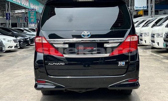 ซื้อ รถมือสอง Toyota Alphard สีดำ รถยนต์ ใน %{เมือง} ใน กรุงเทพมหานคร ซื้อ รถมือสอง Toyota Alphard สีดำ รถยนต์ ใน %{เมือง} ใน กรุงเทพมหานคร