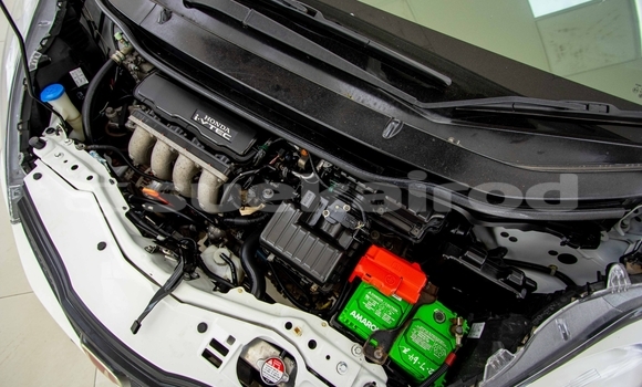 Buy Used Honda Jazz White Car in Bangkok in Bangkok Buy Used Honda Jazz White Car in Bangkok in Bangkok