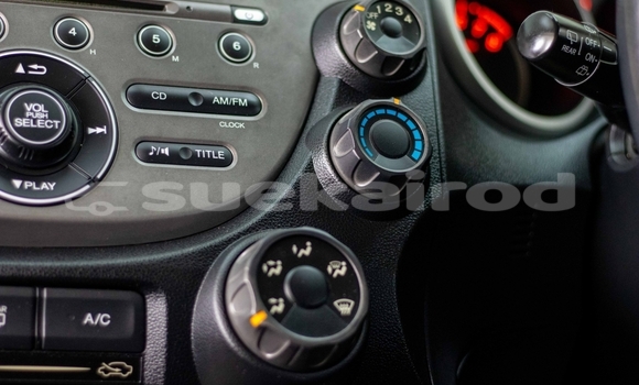 Buy Used Honda Jazz White Car in Bangkok in Bangkok Buy Used Honda Jazz White Car in Bangkok in Bangkok