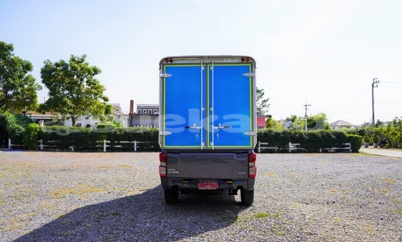 ซื้อ รถมือสอง Isuzu D-Max สีดำ รถยนต์ ใน %{เมือง} ใน กรุงเทพมหานคร ซื้อ รถมือสอง Isuzu D-Max สีดำ รถยนต์ ใน %{เมือง} ใน กรุงเทพมหานคร