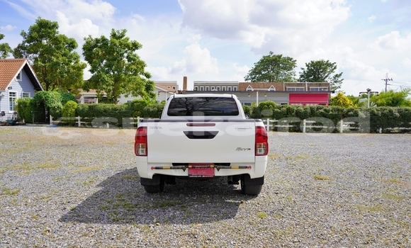 ซื้อ รถมือสอง Toyota Hiluxe Revo ขาว รถยนต์ ใน %{เมือง} ใน กรุงเทพมหานคร ซื้อ รถมือสอง Toyota Hiluxe Revo ขาว รถยนต์ ใน %{เมือง} ใน กรุงเทพมหานคร