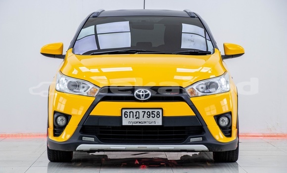 ซื้อ รถมือสอง Toyota Yaris อื่น ๆ รถยนต์ ใน %{เมือง} ใน กรุงเทพมหานคร ซื้อ รถมือสอง Toyota Yaris อื่น ๆ รถยนต์ ใน %{เมือง} ใน กรุงเทพมหานคร