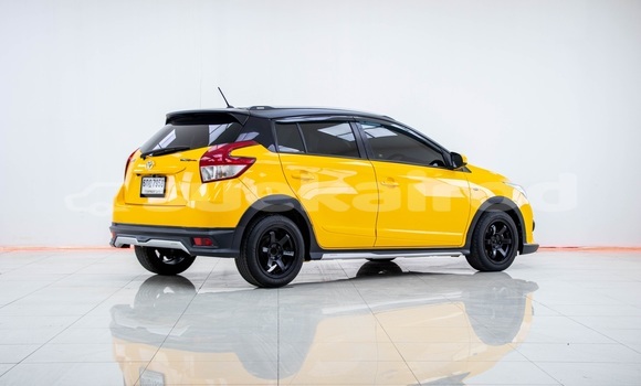 ซื้อ รถมือสอง Toyota Yaris อื่น ๆ รถยนต์ ใน %{เมือง} ใน กรุงเทพมหานคร ซื้อ รถมือสอง Toyota Yaris อื่น ๆ รถยนต์ ใน %{เมือง} ใน กรุงเทพมหานคร