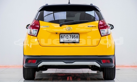 ซื้อ รถมือสอง Toyota Yaris อื่น ๆ รถยนต์ ใน %{เมือง} ใน กรุงเทพมหานคร ซื้อ รถมือสอง Toyota Yaris อื่น ๆ รถยนต์ ใน %{เมือง} ใน กรุงเทพมหานคร