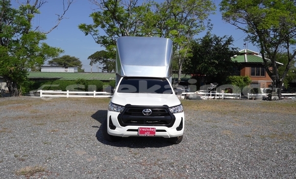 ซื้อ รถมือสอง Toyota Hiluxe Revo ขาว รถยนต์ ใน %{เมือง} ใน กรุงเทพมหานคร ซื้อ รถมือสอง Toyota Hiluxe Revo ขาว รถยนต์ ใน %{เมือง} ใน กรุงเทพมหานคร