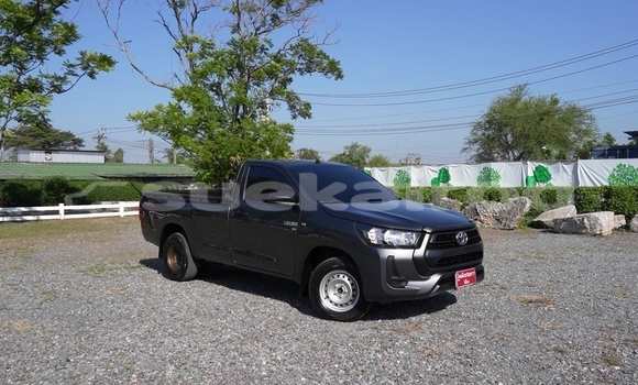 ซื้อ รถมือสอง Toyota Hiluxe Revo สีดำ รถยนต์ ใน %{เมือง} ใน กรุงเทพมหานคร ซื้อ รถมือสอง Toyota Hiluxe Revo สีดำ รถยนต์ ใน %{เมือง} ใน กรุงเทพมหานคร