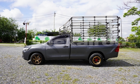 ซื้อ รถมือสอง Toyota Hiluxe Revo สีดำ รถยนต์ ใน %{เมือง} ใน กรุงเทพมหานคร ซื้อ รถมือสอง Toyota Hiluxe Revo สีดำ รถยนต์ ใน %{เมือง} ใน กรุงเทพมหานคร