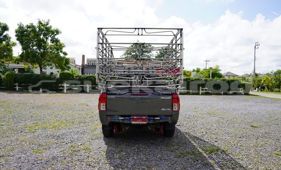 ซื้อ รถมือสอง Toyota Hiluxe Revo สีดำ รถยนต์ ใน %{เมือง} ใน กรุงเทพมหานคร ซื้อ รถมือสอง Toyota Hiluxe Revo สีดำ รถยนต์ ใน %{เมือง} ใน กรุงเทพมหานคร