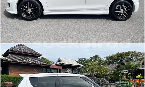 ซื้อ รถมือสอง Suzuki Swift ขาว รถยนต์ ใน %{เมือง} ใน กรุงเทพมหานคร ซื้อ รถมือสอง Suzuki Swift ขาว รถยนต์ ใน %{เมือง} ใน กรุงเทพมหานคร