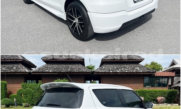 ซื้อ รถมือสอง Suzuki Swift ขาว รถยนต์ ใน %{เมือง} ใน กรุงเทพมหานคร ซื้อ รถมือสอง Suzuki Swift ขาว รถยนต์ ใน %{เมือง} ใน กรุงเทพมหานคร