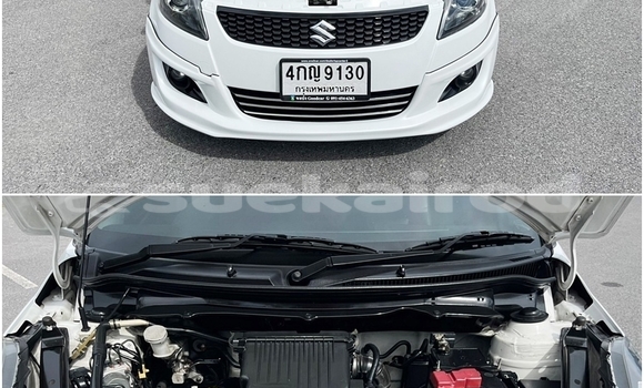 ซื้อ รถมือสอง Suzuki Swift ขาว รถยนต์ ใน %{เมือง} ใน กรุงเทพมหานคร ซื้อ รถมือสอง Suzuki Swift ขาว รถยนต์ ใน %{เมือง} ใน กรุงเทพมหานคร