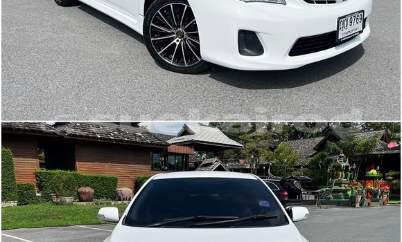 ซื้อ รถมือสอง Toyota Altis ขาว รถยนต์ ใน %{เมือง} ใน กรุงเทพมหานคร ซื้อ รถมือสอง Toyota Altis ขาว รถยนต์ ใน %{เมือง} ใน กรุงเทพมหานคร