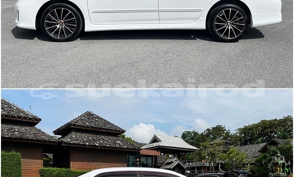 ซื้อ รถมือสอง Toyota Altis ขาว รถยนต์ ใน %{เมือง} ใน กรุงเทพมหานคร ซื้อ รถมือสอง Toyota Altis ขาว รถยนต์ ใน %{เมือง} ใน กรุงเทพมหานคร