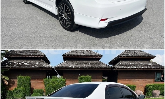 ซื้อ รถมือสอง Toyota Altis ขาว รถยนต์ ใน %{เมือง} ใน กรุงเทพมหานคร ซื้อ รถมือสอง Toyota Altis ขาว รถยนต์ ใน %{เมือง} ใน กรุงเทพมหานคร