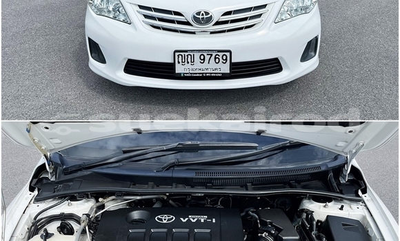 ซื้อ รถมือสอง Toyota Altis ขาว รถยนต์ ใน %{เมือง} ใน กรุงเทพมหานคร ซื้อ รถมือสอง Toyota Altis ขาว รถยนต์ ใน %{เมือง} ใน กรุงเทพมหานคร