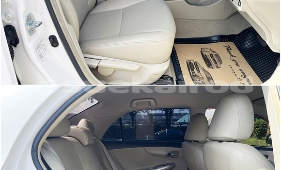 ซื้อ รถมือสอง Toyota Altis ขาว รถยนต์ ใน %{เมือง} ใน กรุงเทพมหานคร ซื้อ รถมือสอง Toyota Altis ขาว รถยนต์ ใน %{เมือง} ใน กรุงเทพมหานคร