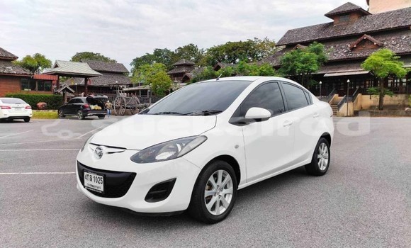 ซื้อ รถมือสอง Mazda 2 ขาว รถยนต์ ใน %{เมือง} ใน กรุงเทพมหานคร ซื้อ รถมือสอง Mazda 2 ขาว รถยนต์ ใน %{เมือง} ใน กรุงเทพมหานคร