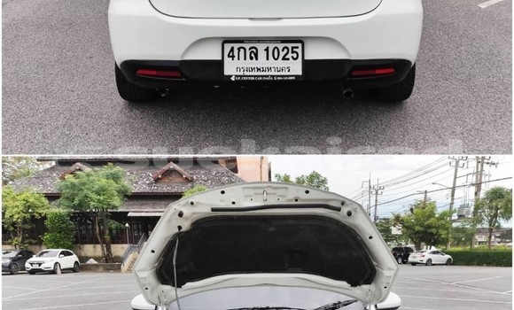 ซื้อ รถมือสอง Mazda 2 ขาว รถยนต์ ใน %{เมือง} ใน กรุงเทพมหานคร ซื้อ รถมือสอง Mazda 2 ขาว รถยนต์ ใน %{เมือง} ใน กรุงเทพมหานคร