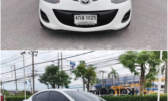 ซื้อ รถมือสอง Mazda 2 ขาว รถยนต์ ใน %{เมือง} ใน กรุงเทพมหานคร ซื้อ รถมือสอง Mazda 2 ขาว รถยนต์ ใน %{เมือง} ใน กรุงเทพมหานคร